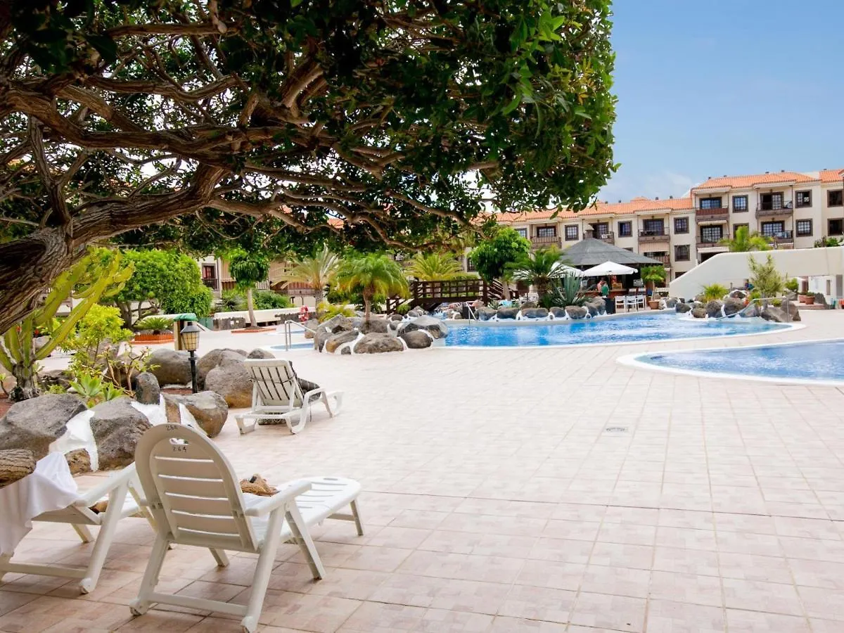 B66 Angiora Cosy Apartment With Terrace And Pool Costa Del Silencio