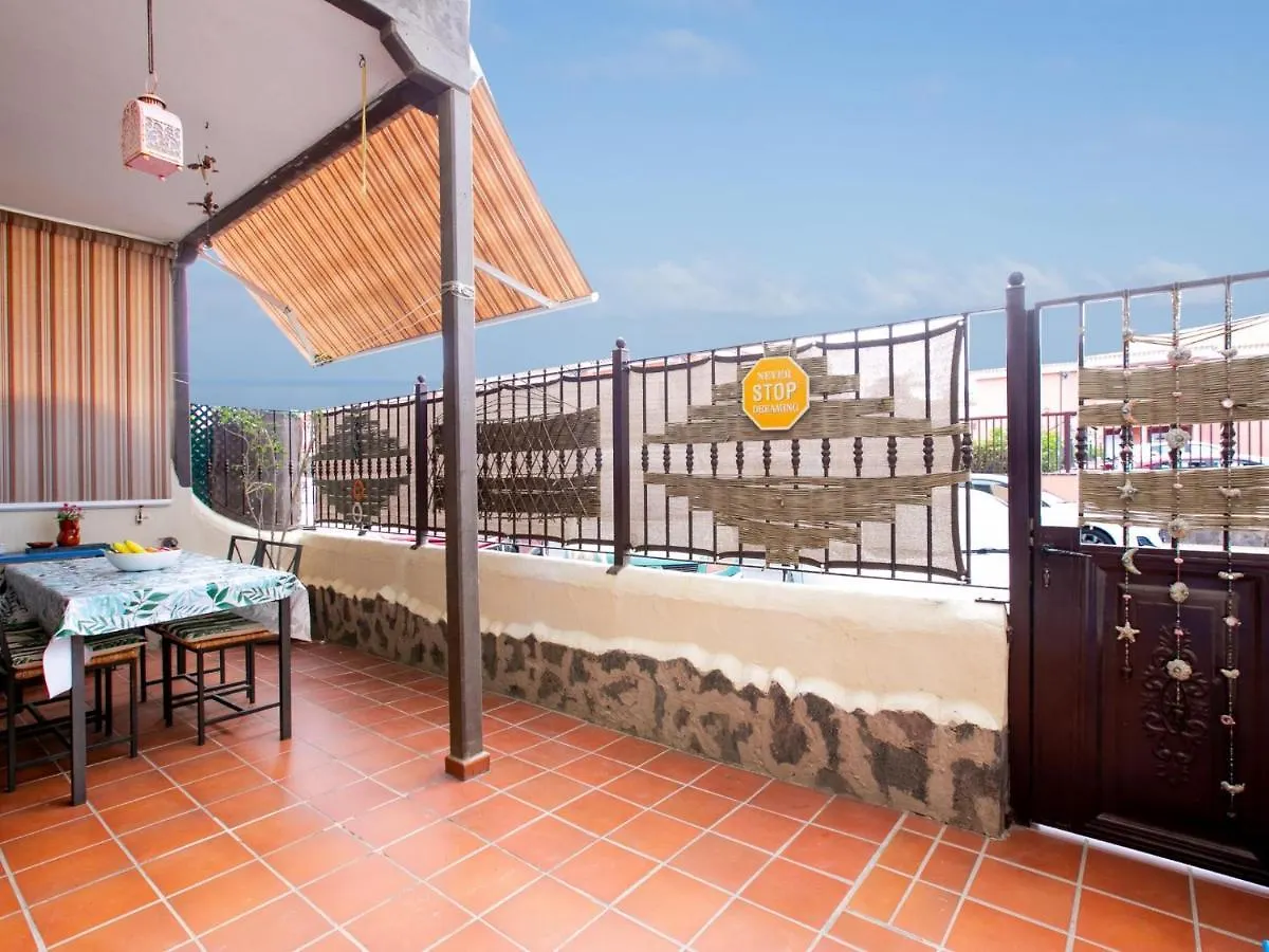 B66 Angiora Cosy Apartment With Terrace And Pool Costa Del Silencio Spain