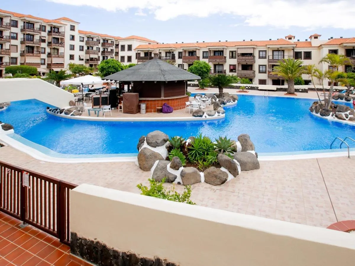 B66 Angiora Cosy Apartment With Terrace And Pool Costa Del Silencio